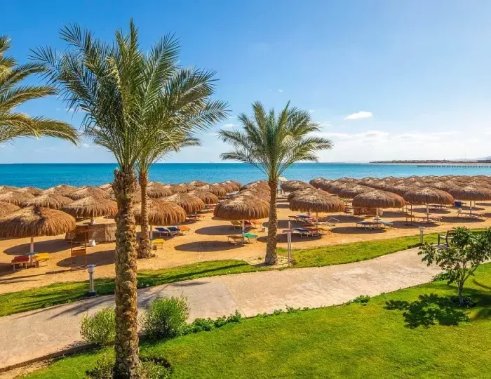 Sentido Caribbean World Resort Soma Bay 5 звезд, Сома-Бей, Египет