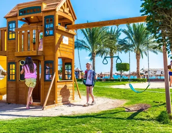 Sentido Caribbean World Resort Soma Bay 5 звезд, Сома-Бей, Египет