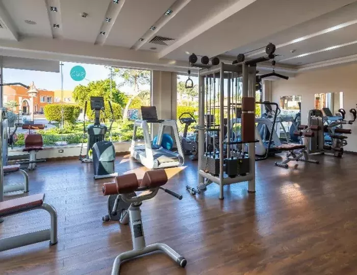 Sentido Caribbean World Resort Soma Bay 5 звезд, Сома-Бей, Египет