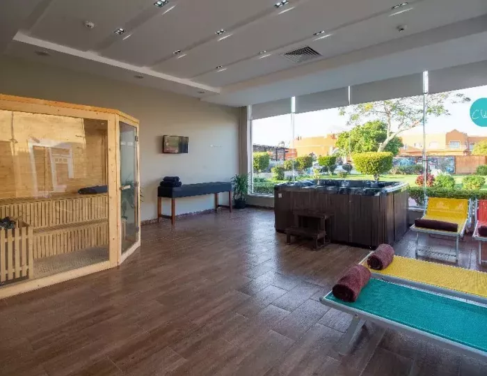 Sentido Caribbean World Resort Soma Bay 5 звезд, Сома-Бей, Египет