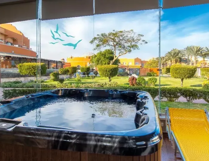 Sentido Caribbean World Resort Soma Bay 5 звезд, Сома-Бей, Египет