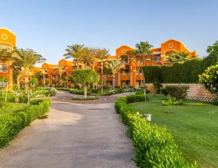 Sentido Caribbean World Resort Soma Bay 5 звезд, Сома-Бей, Египет