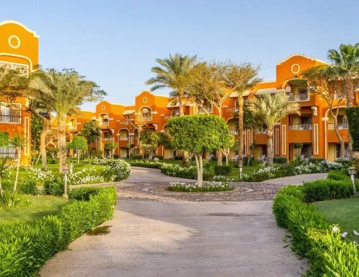 Sentido Caribbean World Resort Soma Bay 5 звезд, Сома-Бей, Египет