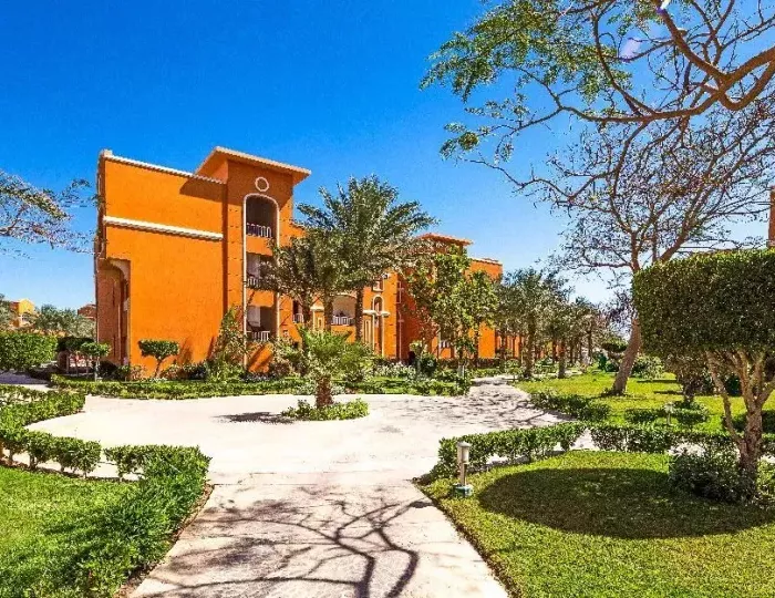 Sentido Caribbean World Resort Soma Bay 5 звезд, Сома-Бей, Египет