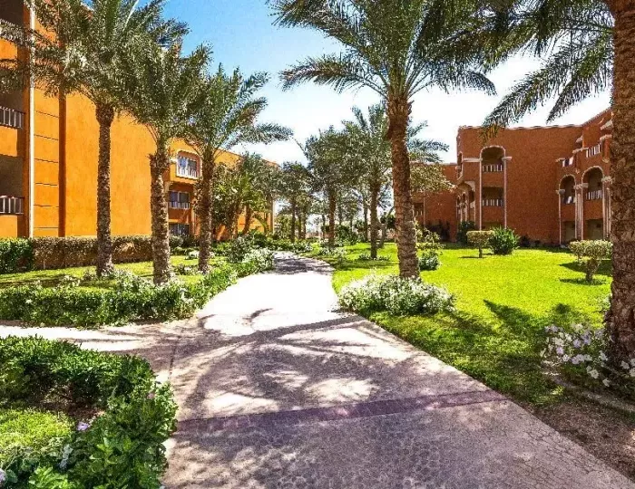 Sentido Caribbean World Resort Soma Bay 5 звезд, Сома-Бей, Египет