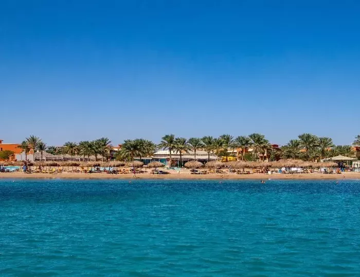 Sentido Caribbean World Resort Soma Bay 5 звезд, Сома-Бей, Египет