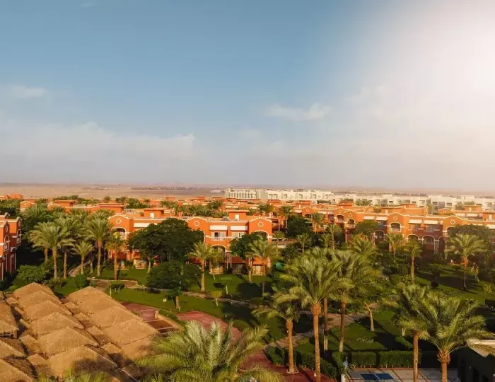 Sentido Caribbean World Resort Soma Bay 5 звезд, Сома-Бей, Египет