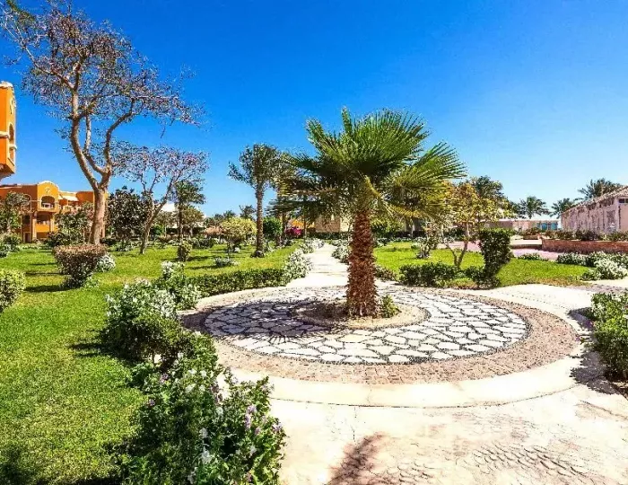 Sentido Caribbean World Resort Soma Bay 5 звезд, Сома-Бей, Египет