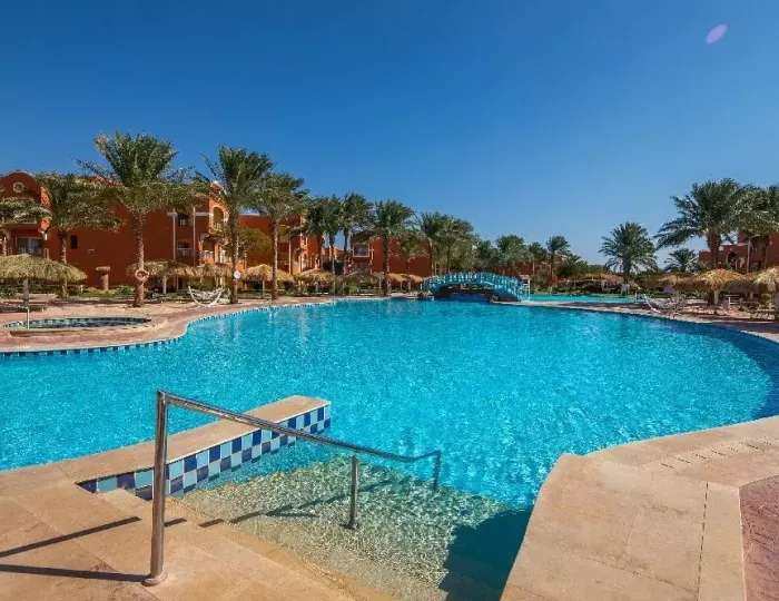 Sentido Caribbean World Resort Soma Bay 5 звезд, Сома-Бей, Египет
