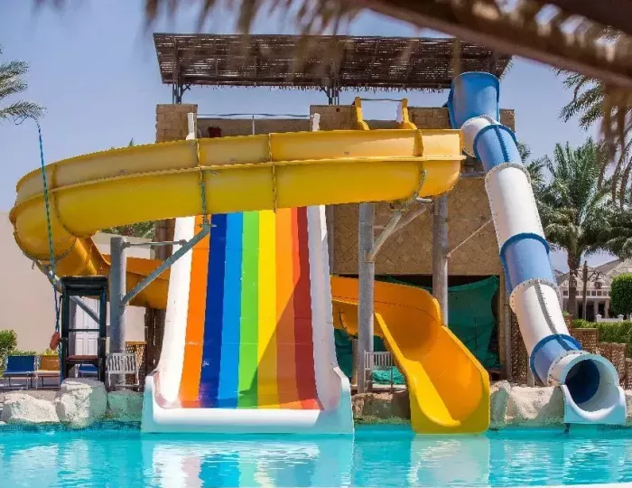 Sentido Caribbean World Resort Soma Bay 5 звезд, Сома-Бей, Египет
