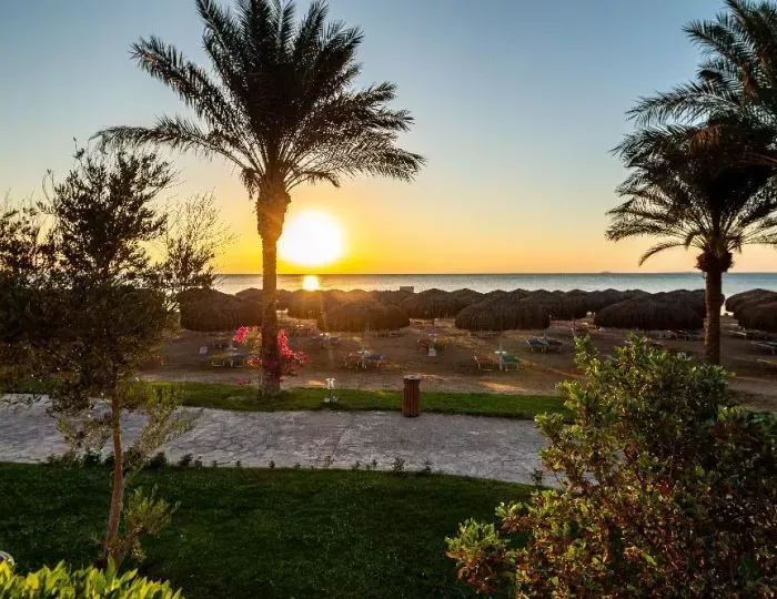 Sentido Caribbean World Resort Soma Bay 5 звезд, Сома-Бей, Египет