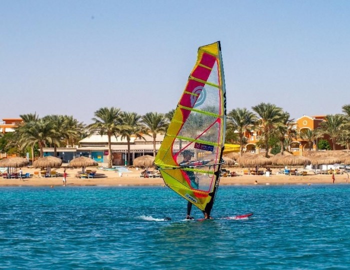 Sentido Caribbean World Resort Soma Bay 5 звезд, Сома-Бей, Египет