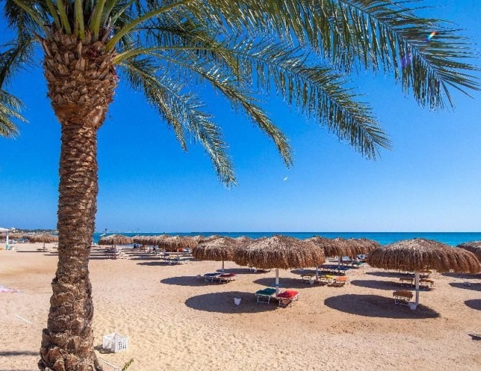 Sentido Caribbean World Resort Soma Bay 5 звезд, Сома-Бей, Египет