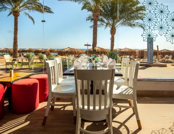 Sentido Caribbean World Resort Soma Bay 5 звезд, Сома-Бей, Египет