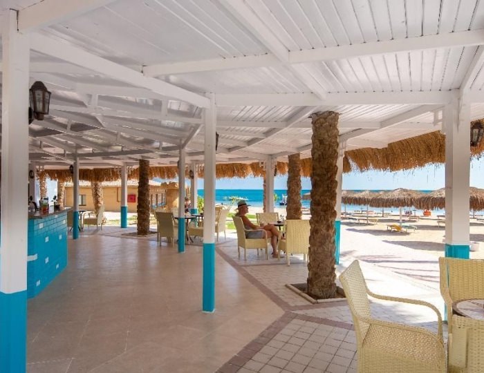 Sentido Caribbean World Resort Soma Bay 5 звезд, Сома-Бей, Египет