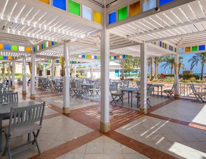 Sentido Caribbean World Resort Soma Bay 5 звезд, Сома-Бей, Египет