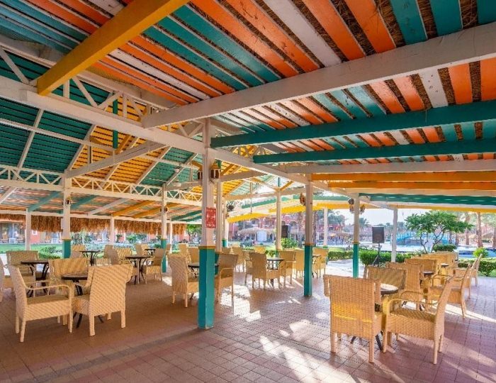 Sentido Caribbean World Resort Soma Bay 5 звезд, Сома-Бей, Египет