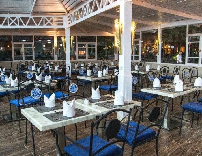 Sentido Caribbean World Resort Soma Bay 5 звезд, Сома-Бей, Египет