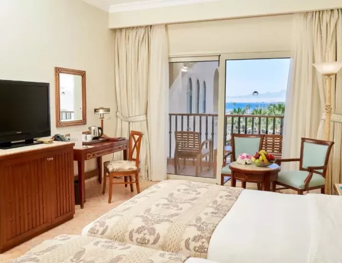 Kempinski Hotel Soma Bay 5 звезд, Хургада, Египет