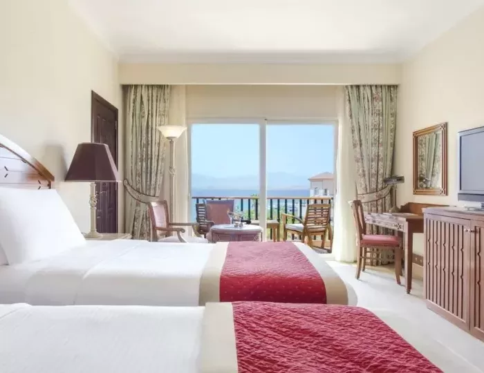 Kempinski Hotel Soma Bay 5 звезд, Хургада, Египет