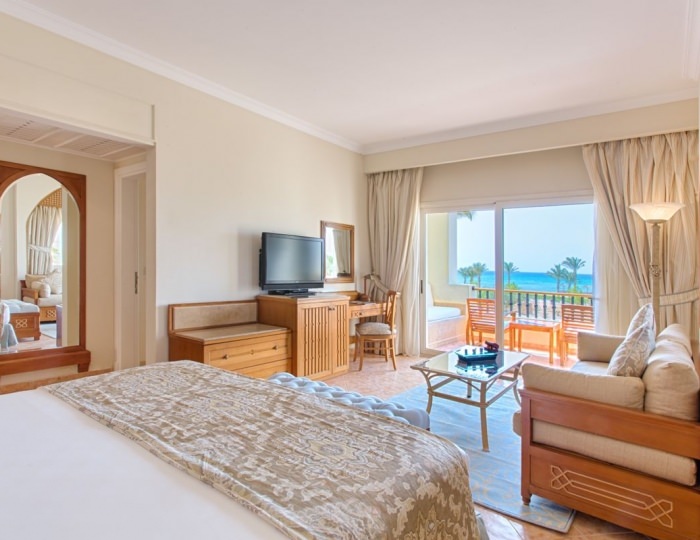 Kempinski Hotel Soma Bay 5 звезд, Хургада, Египет