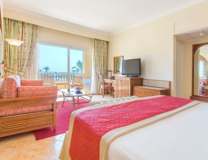 Kempinski Hotel Soma Bay 5 звезд, Хургада, Египет