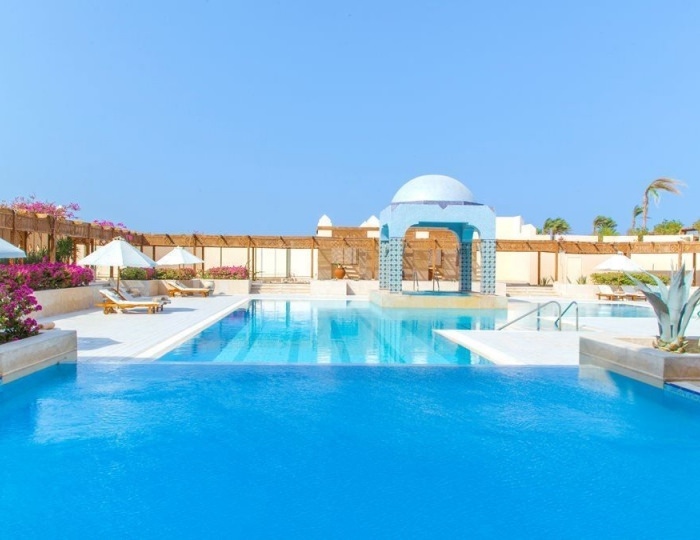 Kempinski Hotel Soma Bay 5 звезд, Хургада, Египет
