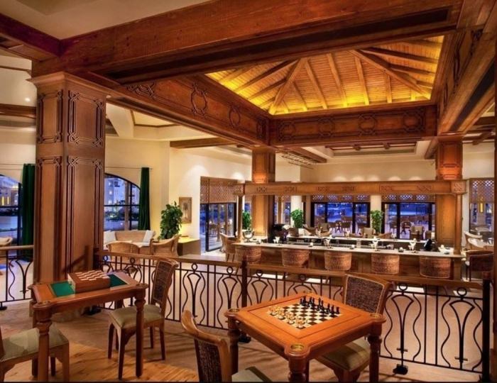 Kempinski Hotel Soma Bay 5 звезд, Хургада, Египет