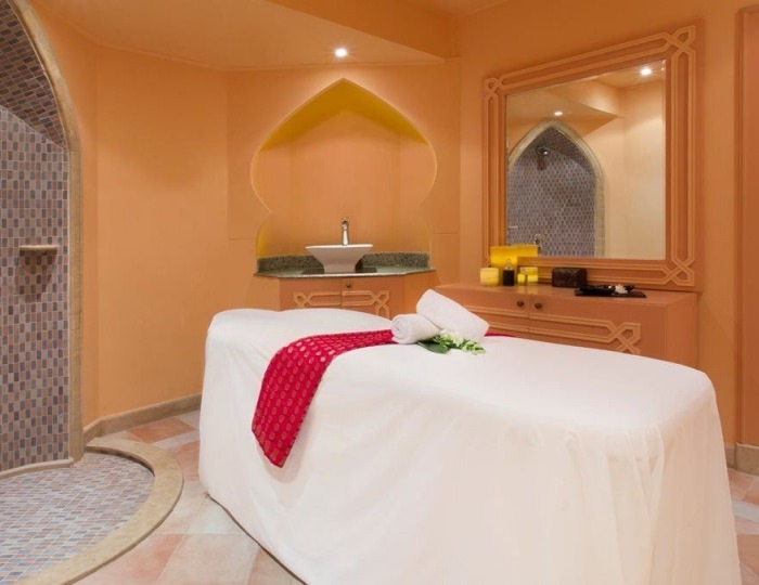 Kempinski Hotel Soma Bay 5 звезд, Хургада, Египет