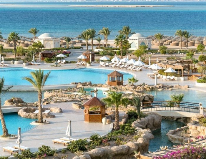 Kempinski Hotel Soma Bay 5 звезд, Хургада, Египет