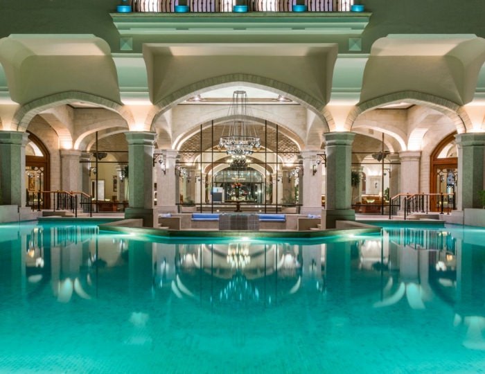 Kempinski Hotel Soma Bay 5 звезд, Хургада, Египет