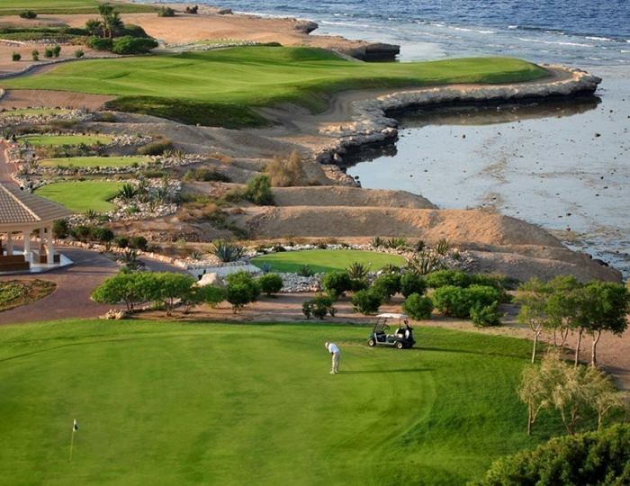 Kempinski Hotel Soma Bay 5 звезд, Хургада, Египет