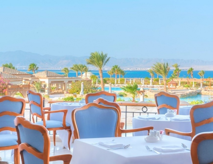 Kempinski Hotel Soma Bay 5 звезд, Хургада, Египет