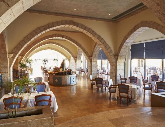 Kempinski Hotel Soma Bay 5 звезд, Хургада, Египет