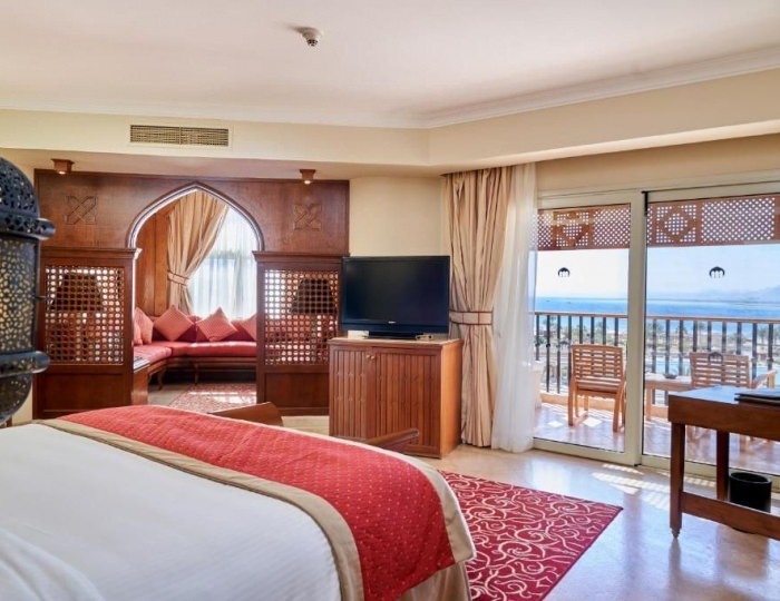 Kempinski Hotel Soma Bay 5 звезд, Хургада, Египет