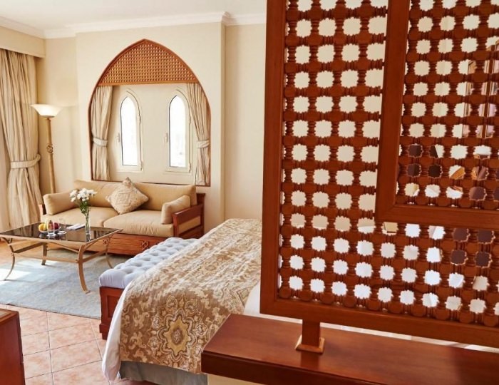 Kempinski Hotel Soma Bay 5 звезд, Хургада, Египет