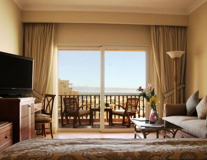 Kempinski Hotel Soma Bay 5 звезд, Хургада, Египет
