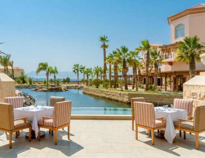 Kempinski Hotel Soma Bay 5 звезд, Хургада, Египет