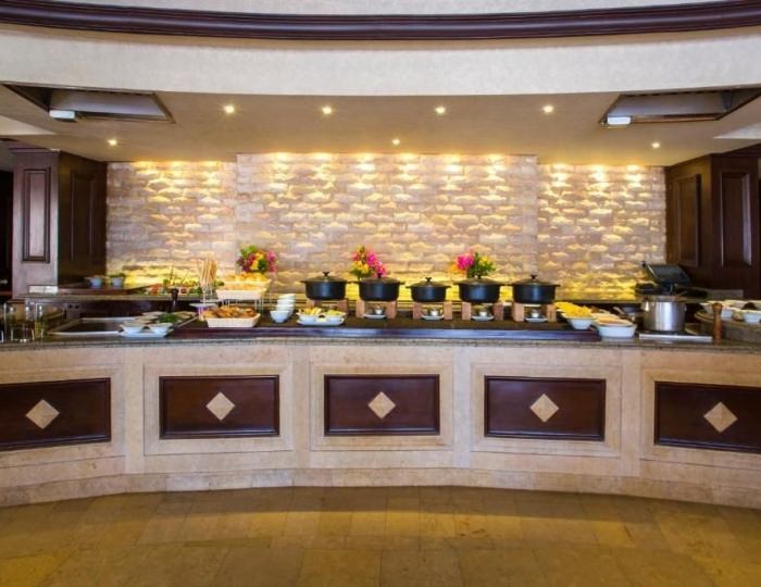 Kempinski Hotel Soma Bay 5 звезд, Хургада, Египет