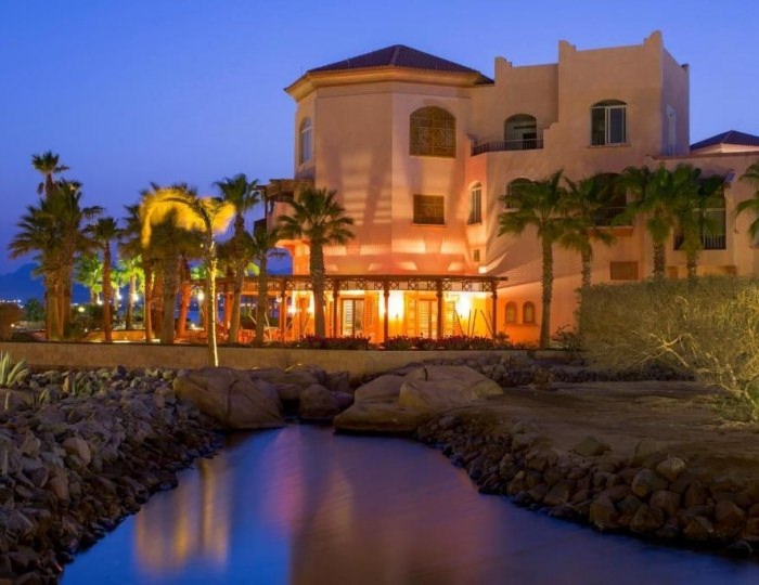 Kempinski Hotel Soma Bay 5 звезд, Хургада, Египет