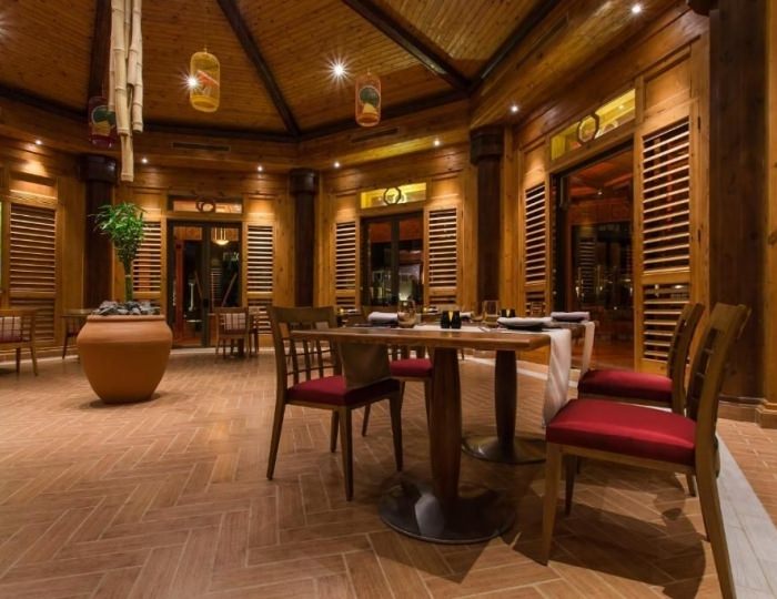 Kempinski Hotel Soma Bay 5 звезд, Хургада, Египет