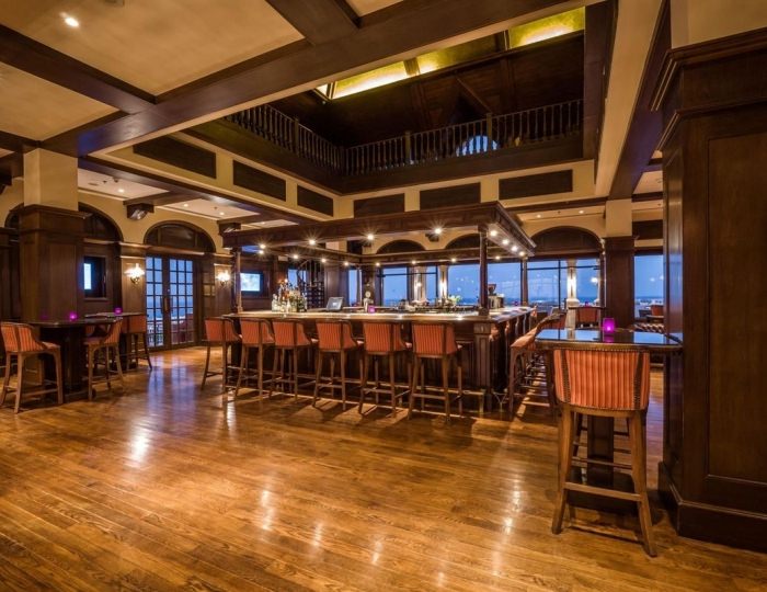 The Cascades Golf Resort, Spa & Thalasso 5 звезд, Сома-Бей, Египет