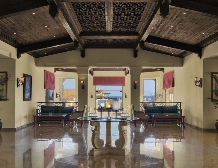 The Cascades Golf Resort, Spa & Thalasso 5 звезд, Сома-Бей, Египет