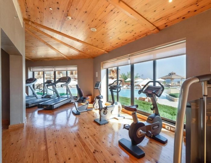 The Cascades Golf Resort, Spa & Thalasso 5 звезд, Сома-Бей, Египет