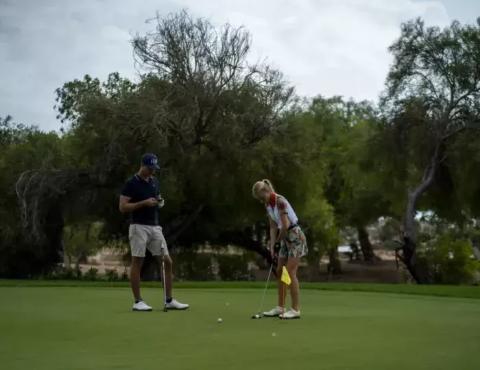 The Cascades Golf Resort, Spa & Thalasso 5 звезд, Сома-Бей, Египет