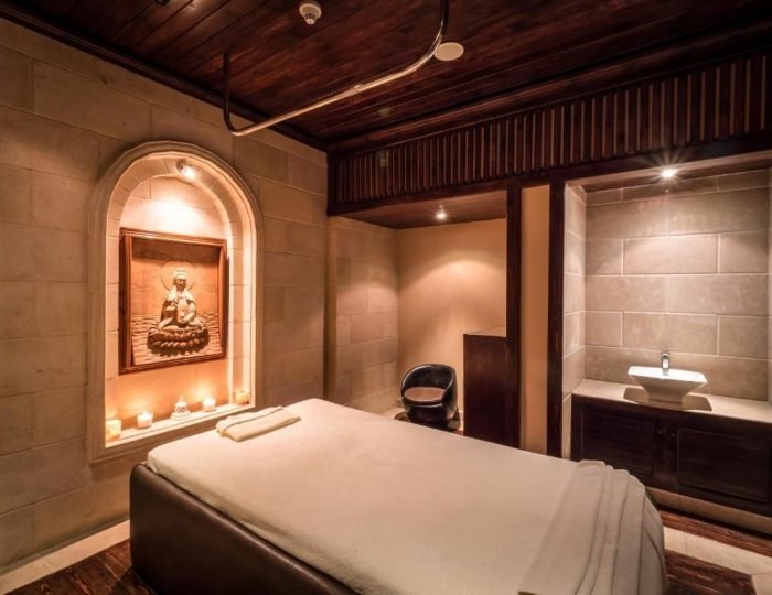 The Cascades Golf Resort, Spa & Thalasso 5 звезд, Сома-Бей, Египет