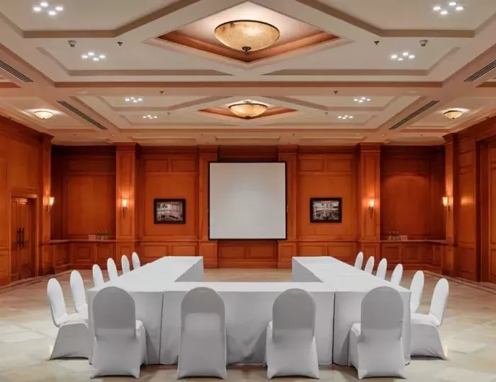 The Cascades Golf Resort, Spa & Thalasso 5 звезд, Сома-Бей, Египет