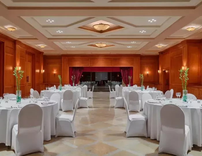 The Cascades Golf Resort, Spa & Thalasso 5 звезд, Сома-Бей, Египет