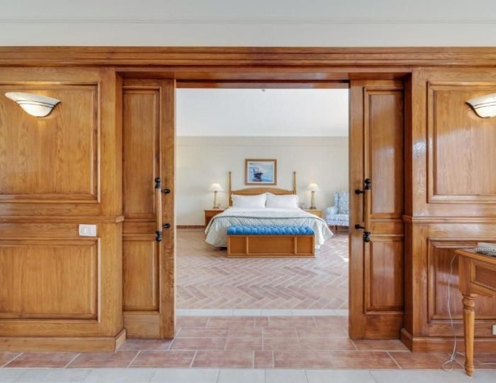 The Cascades Golf Resort, Spa & Thalasso 5 звезд, Сома-Бей, Египет