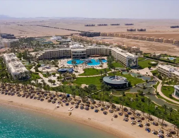 Palm Royale Soma Bay 5 звезд, Хургада, Египет